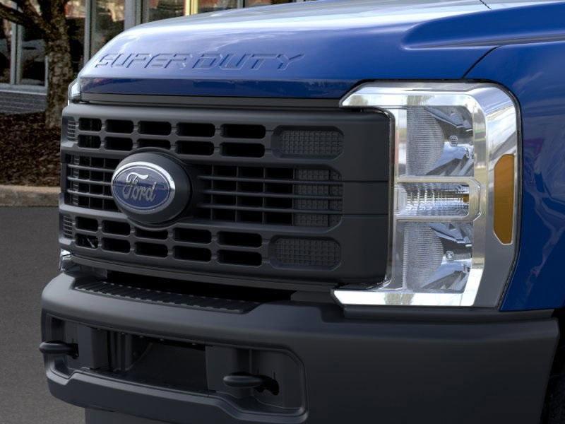 new 2026 Ford F-250 car, priced at $57,630