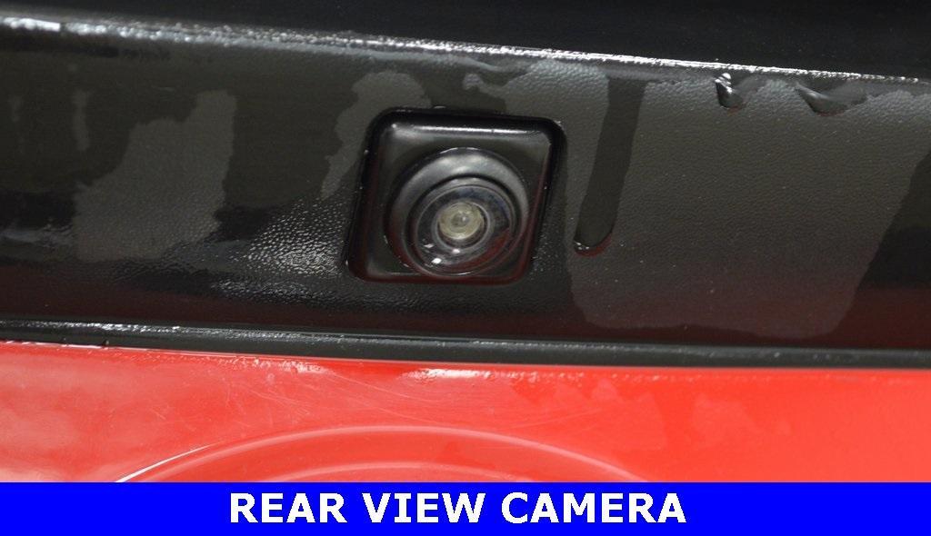 used 2020 Nissan Titan car, priced at $24,695