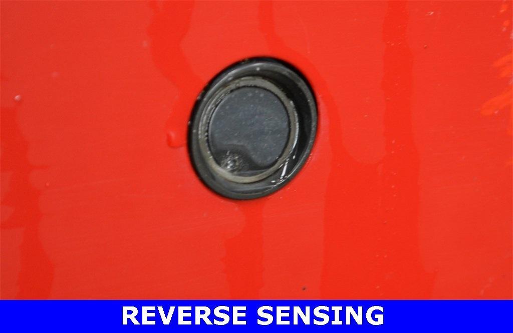 used 2020 Nissan Titan car, priced at $24,695