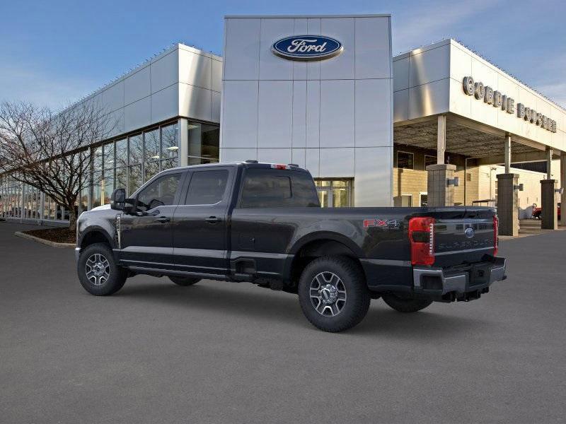 new 2026 Ford F-350 car, priced at $70,627