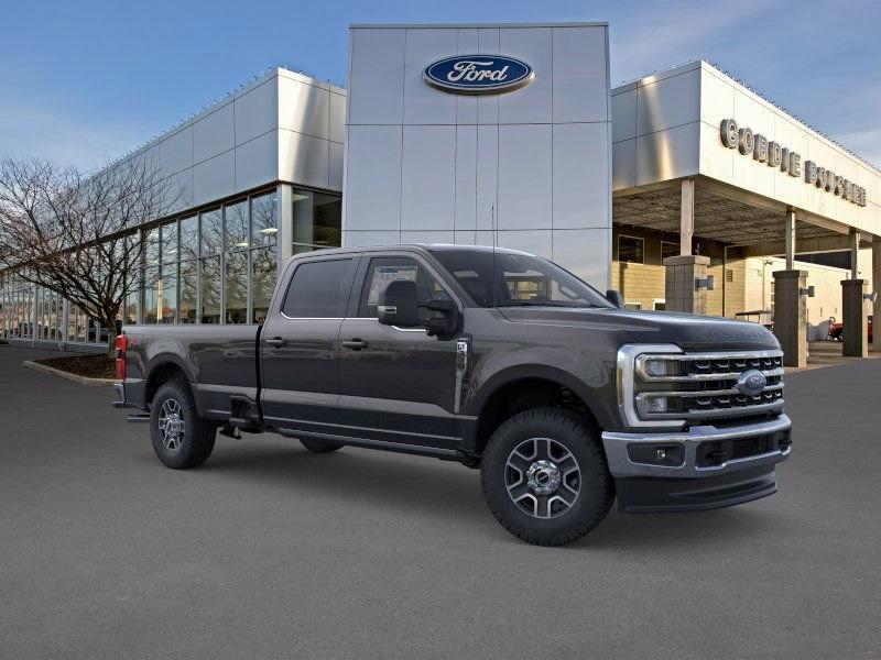 new 2026 Ford F-350 car, priced at $70,627