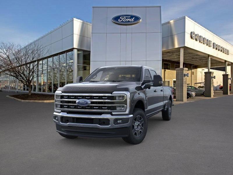 new 2026 Ford F-350 car, priced at $70,627
