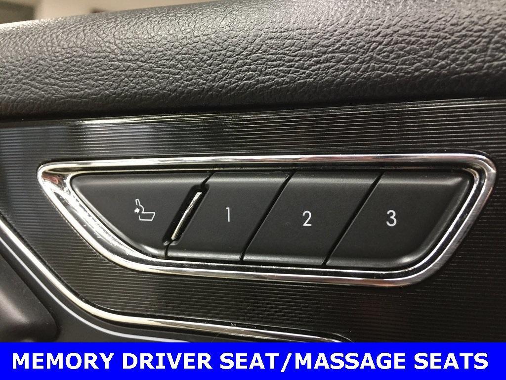 used 2022 Lincoln Corsair car, priced at $30,995