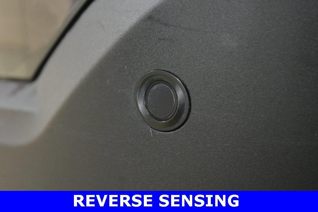 used 2022 Ford Edge car, priced at $27,495