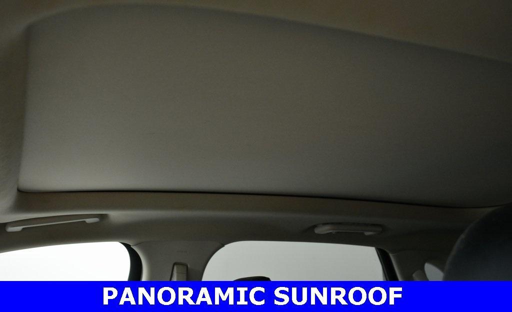 used 2022 Ford Edge car, priced at $27,495