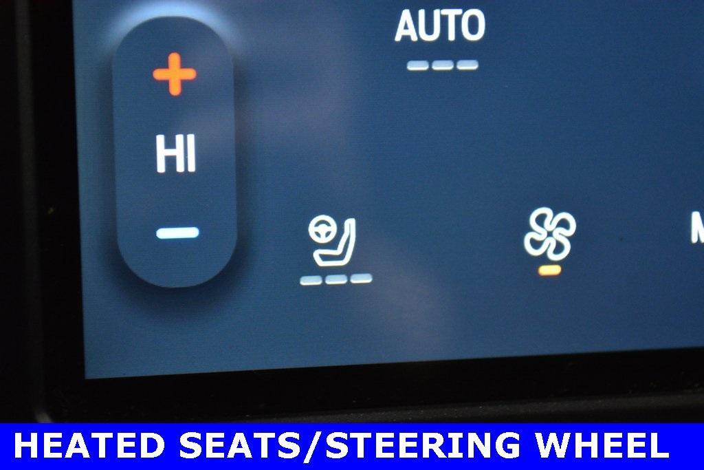 used 2022 Ford Edge car, priced at $27,495