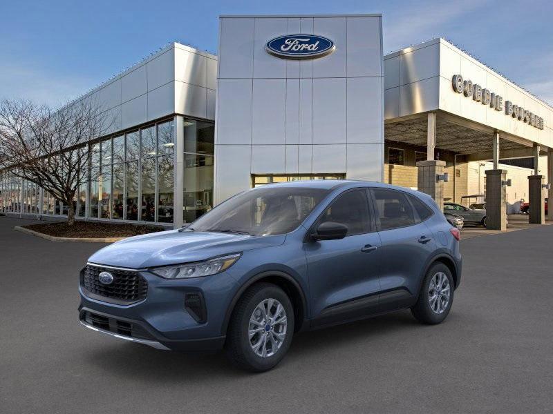 new 2025 Ford Escape car, priced at $32,875