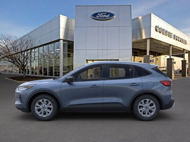 new 2025 Ford Escape car, priced at $31,083