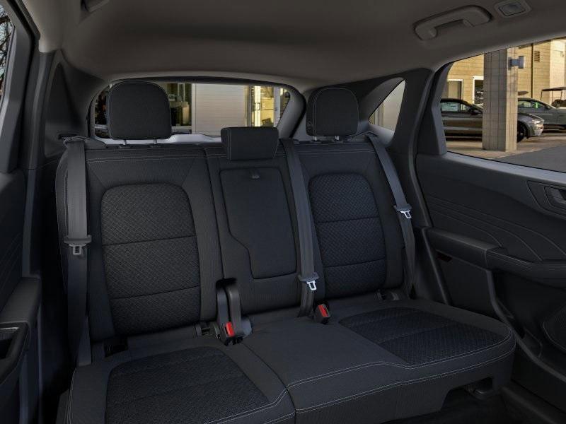 new 2025 Ford Escape car, priced at $31,081
