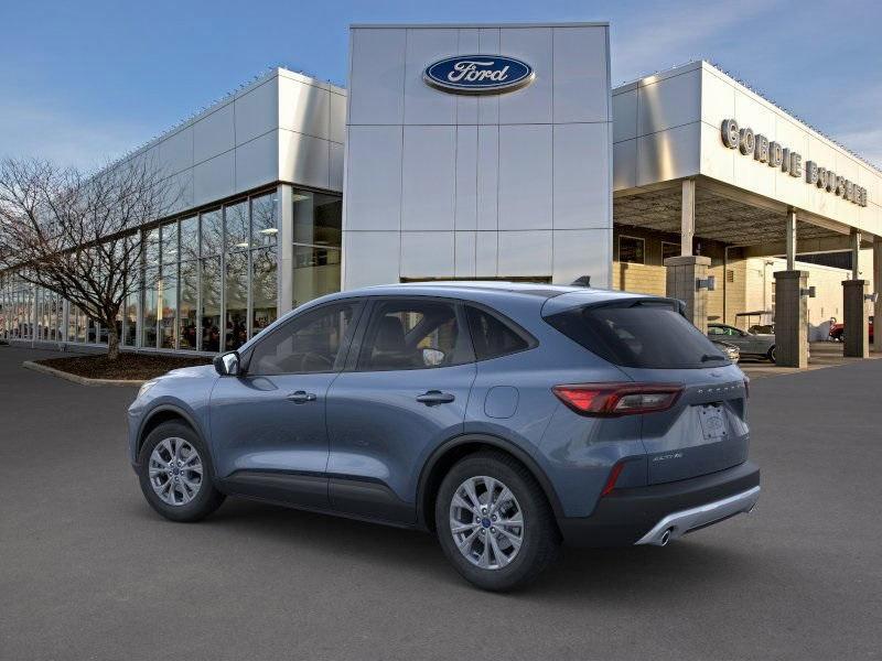 new 2025 Ford Escape car, priced at $31,083