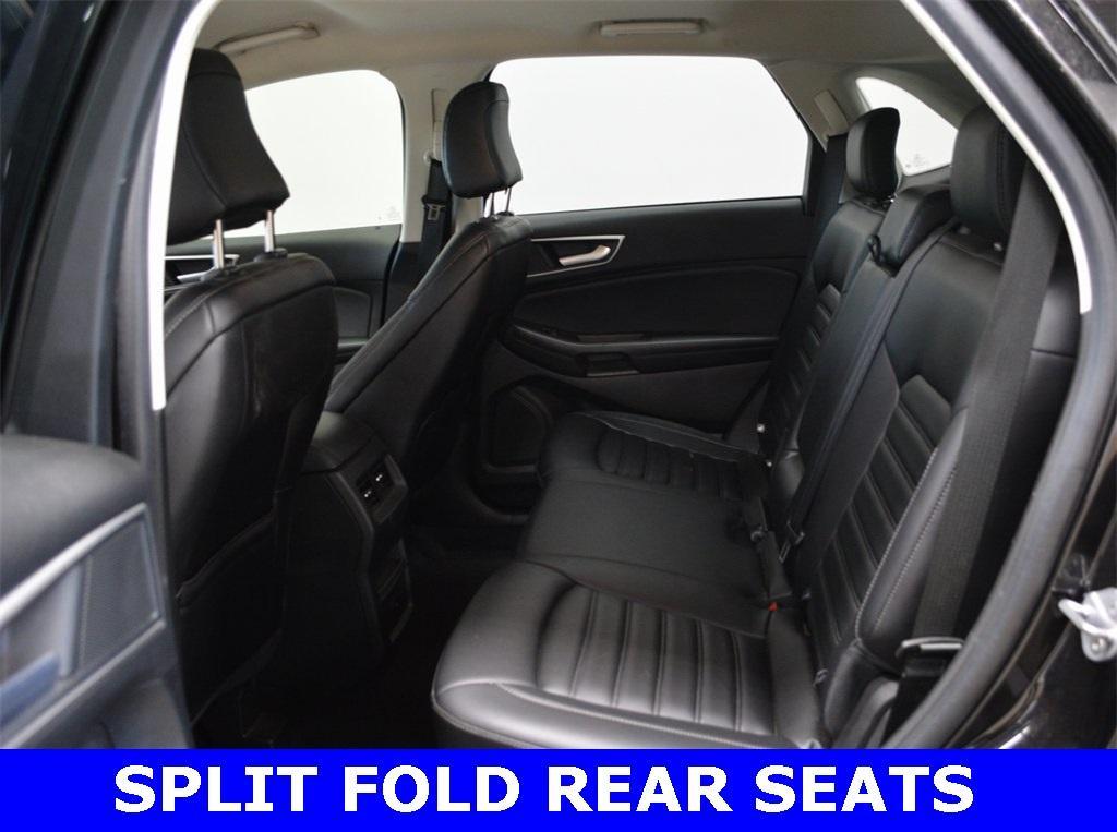 used 2023 Ford Edge car, priced at $29,895