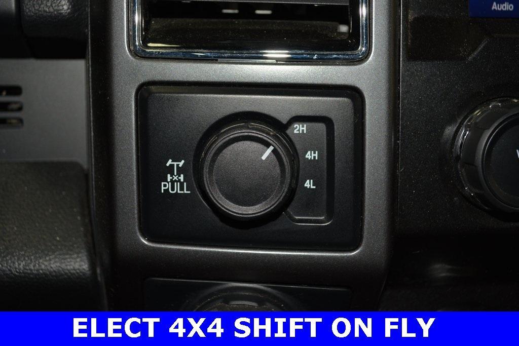 used 2019 Ford F-150 car, priced at $22,995