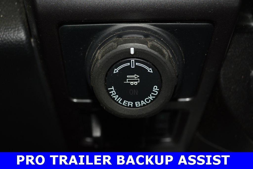 used 2019 Ford F-150 car, priced at $22,995