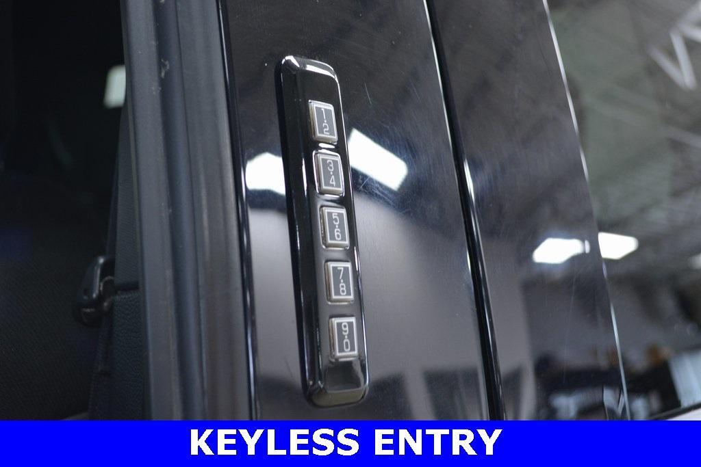 used 2019 Ford F-150 car, priced at $22,995