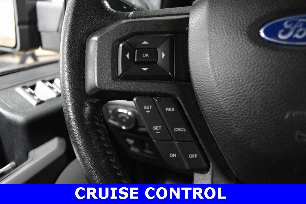 used 2019 Ford F-150 car, priced at $22,995