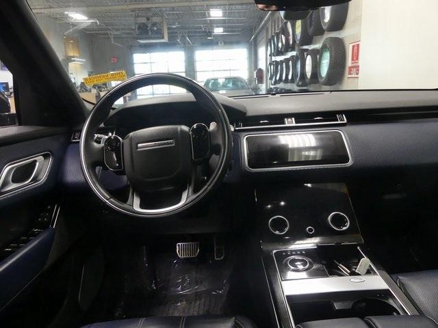 used 2019 Land Rover Range Rover Velar car, priced at $32,995