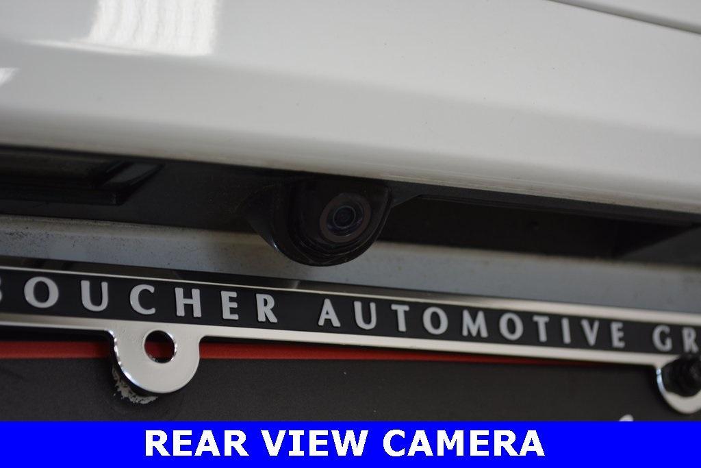 used 2018 Hyundai Tucson car, priced at $14,695