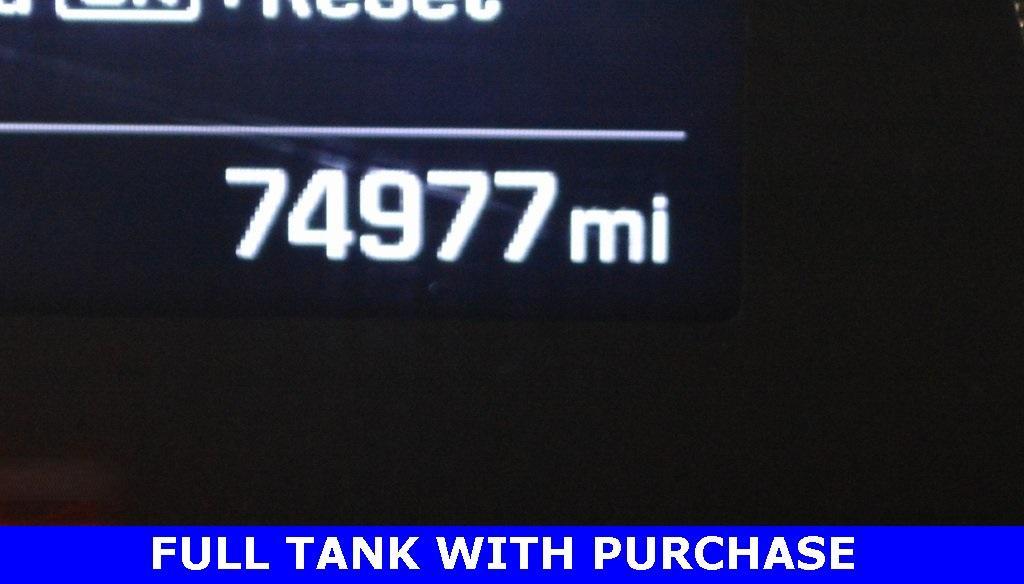 used 2018 Hyundai Tucson car, priced at $14,695