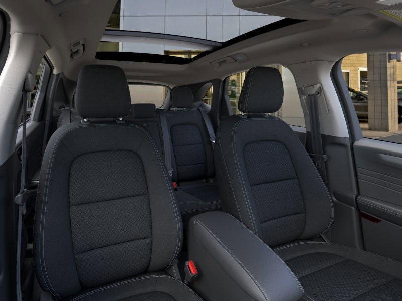 new 2025 Ford Escape car, priced at $29,370