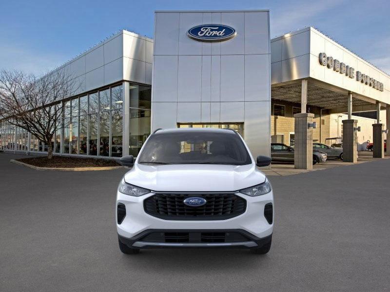 new 2025 Ford Escape car, priced at $29,370