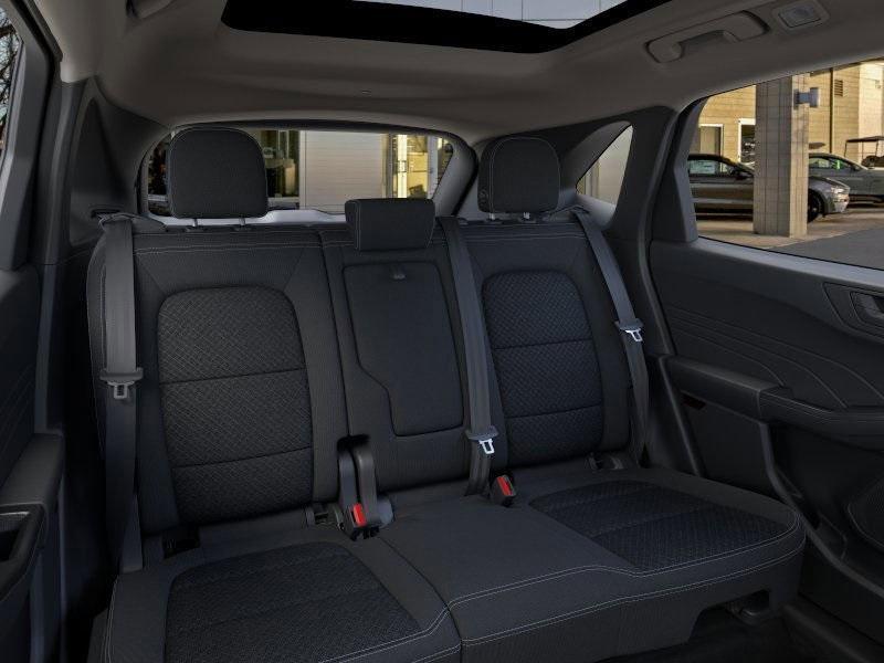 new 2025 Ford Escape car, priced at $29,370