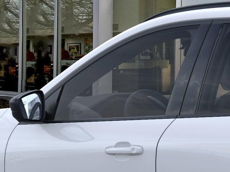 new 2025 Ford Escape car, priced at $29,370