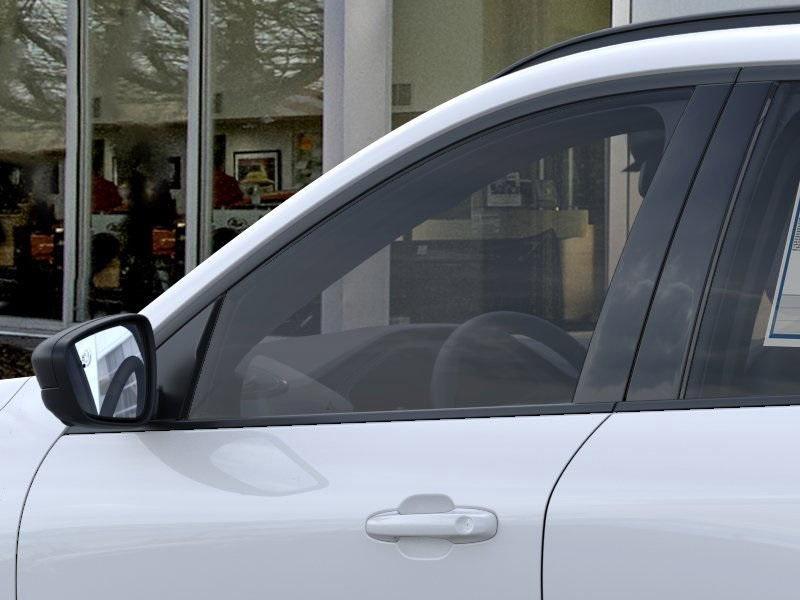 new 2025 Ford Escape car, priced at $28,370