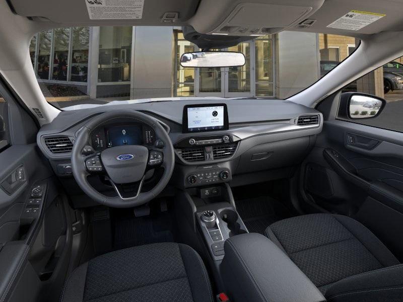 new 2025 Ford Escape car, priced at $31,591