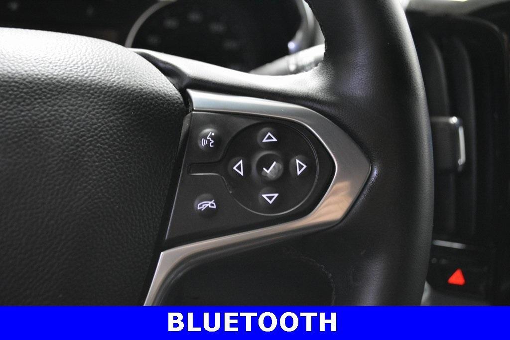 used 2023 Chevrolet Traverse car, priced at $32,495