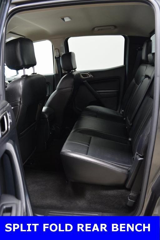 used 2019 Ford Ranger car, priced at $26,795