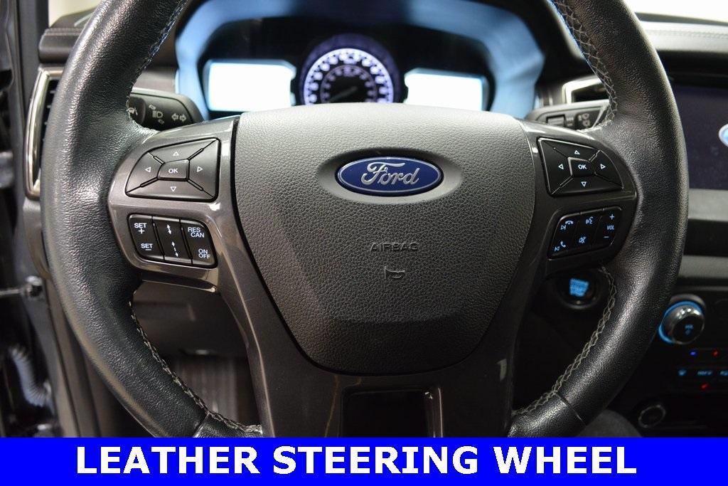 used 2019 Ford Ranger car, priced at $26,795