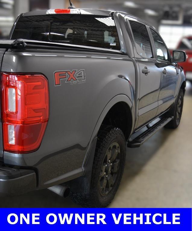 used 2019 Ford Ranger car, priced at $26,795