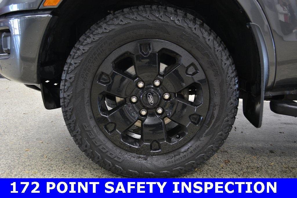 used 2019 Ford Ranger car, priced at $26,795