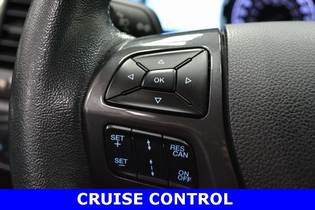 used 2019 Ford Ranger car, priced at $26,795