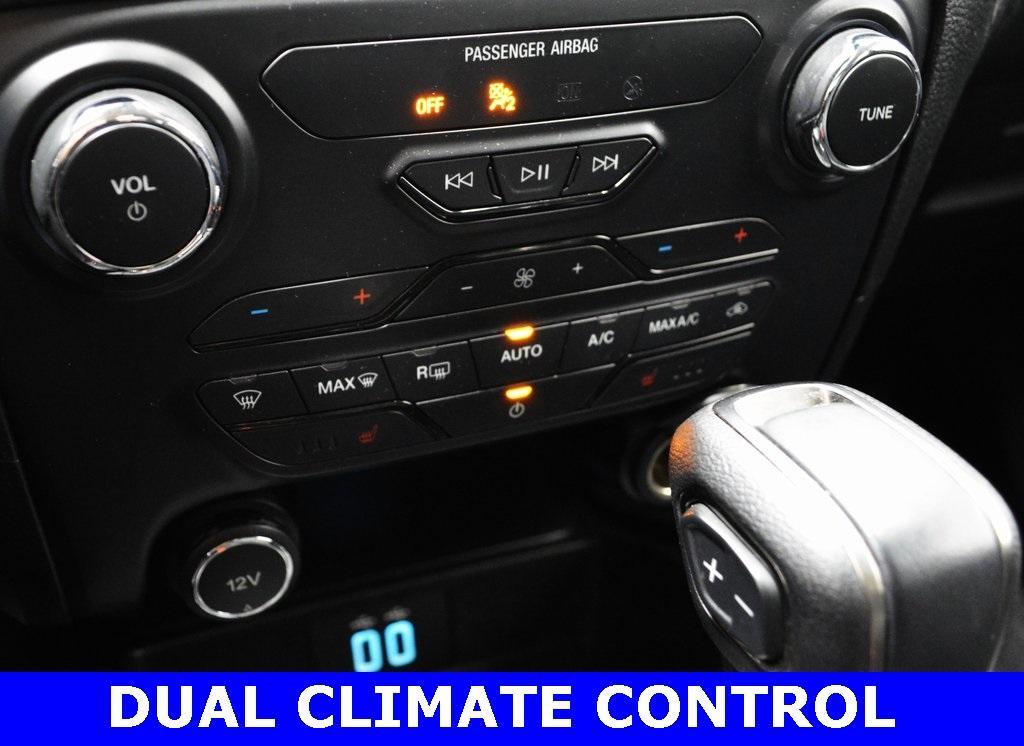 used 2019 Ford Ranger car, priced at $26,795