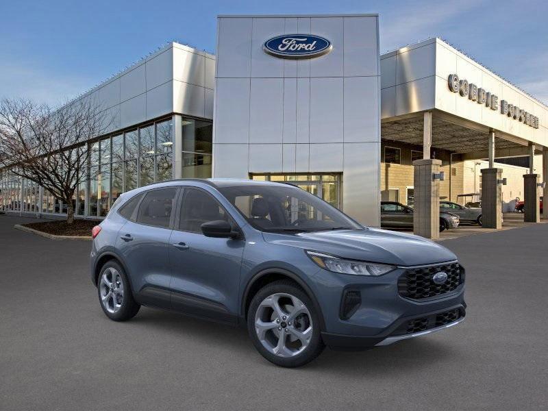 new 2026 Ford Escape car, priced at $35,145