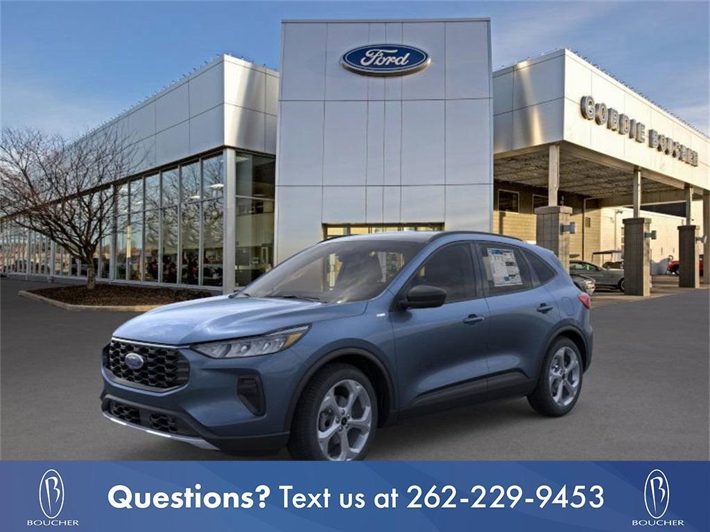new 2026 Ford Escape car, priced at $35,145