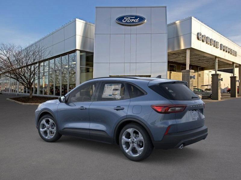 new 2026 Ford Escape car, priced at $35,145