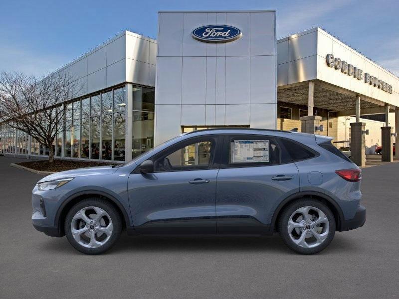 new 2026 Ford Escape car, priced at $35,145