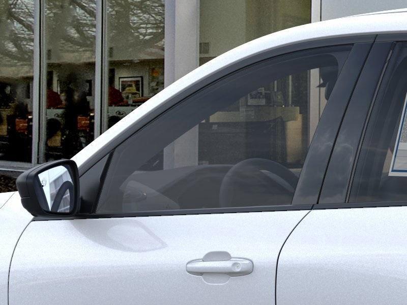 new 2025 Ford Escape car, priced at $27,975