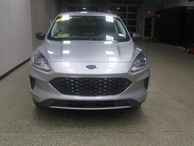 used 2022 Ford Escape car, priced at $25,495