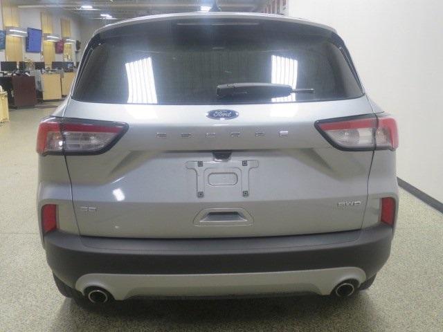 used 2022 Ford Escape car, priced at $25,495