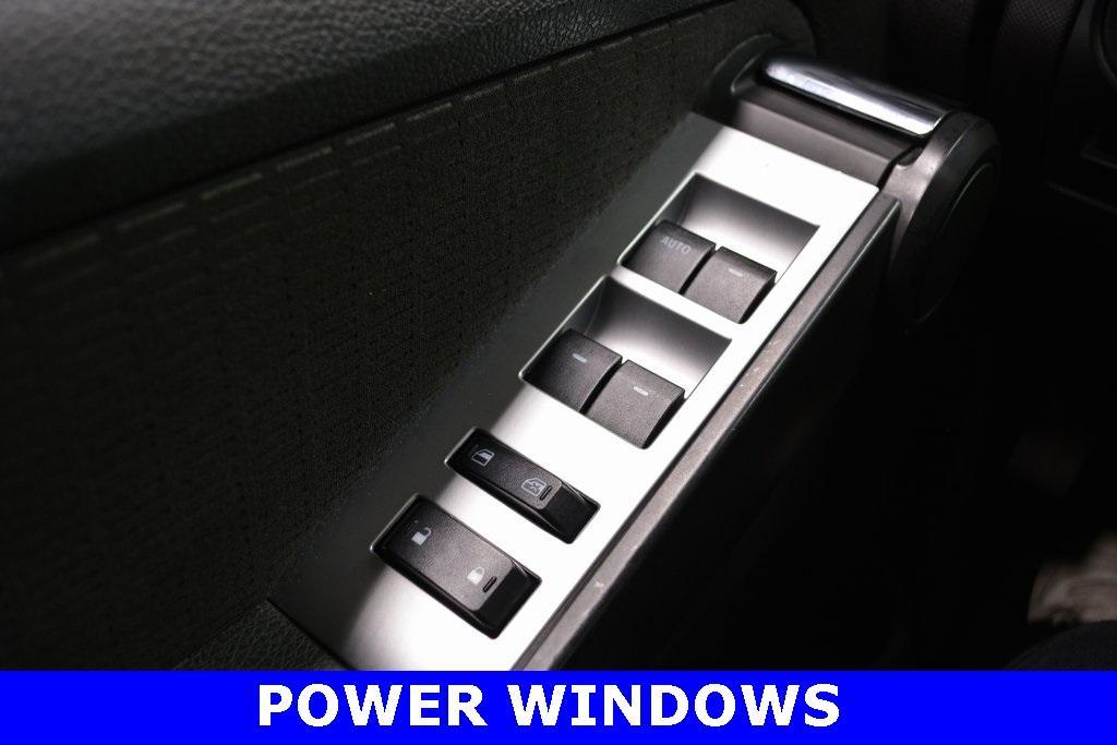 used 2010 Mercury Mountaineer car, priced at $9,795