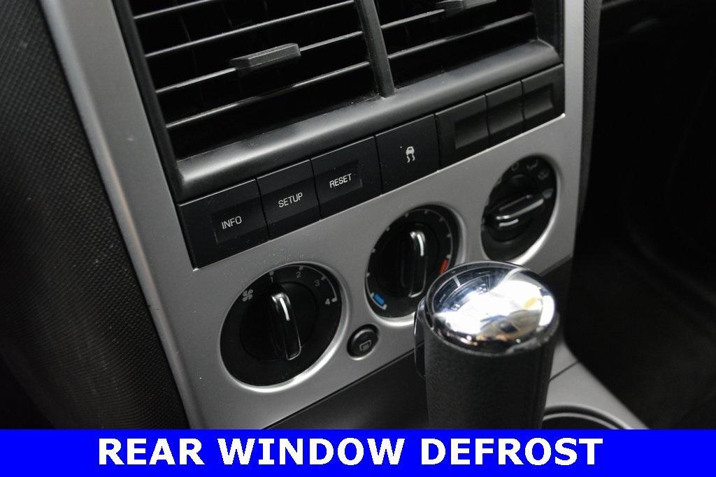 used 2010 Mercury Mountaineer car, priced at $9,795