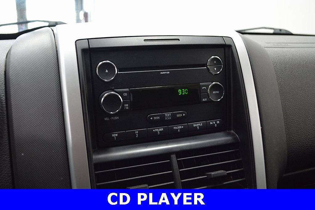 used 2010 Mercury Mountaineer car, priced at $9,795