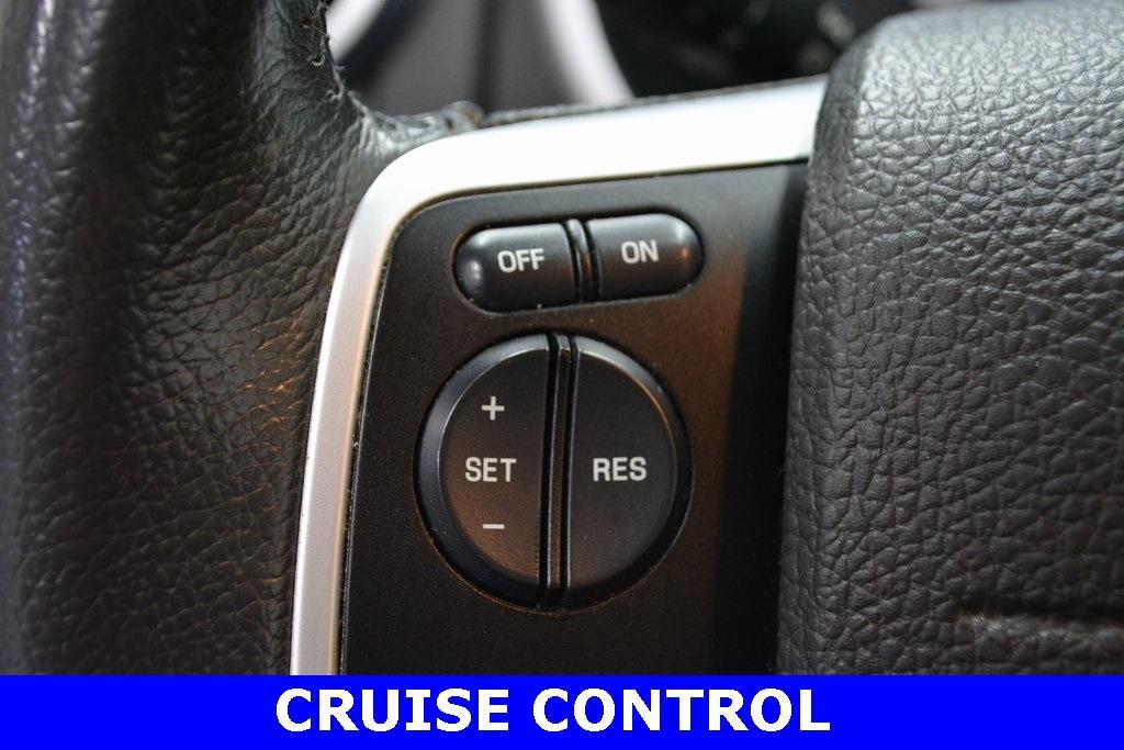 used 2010 Mercury Mountaineer car, priced at $9,795