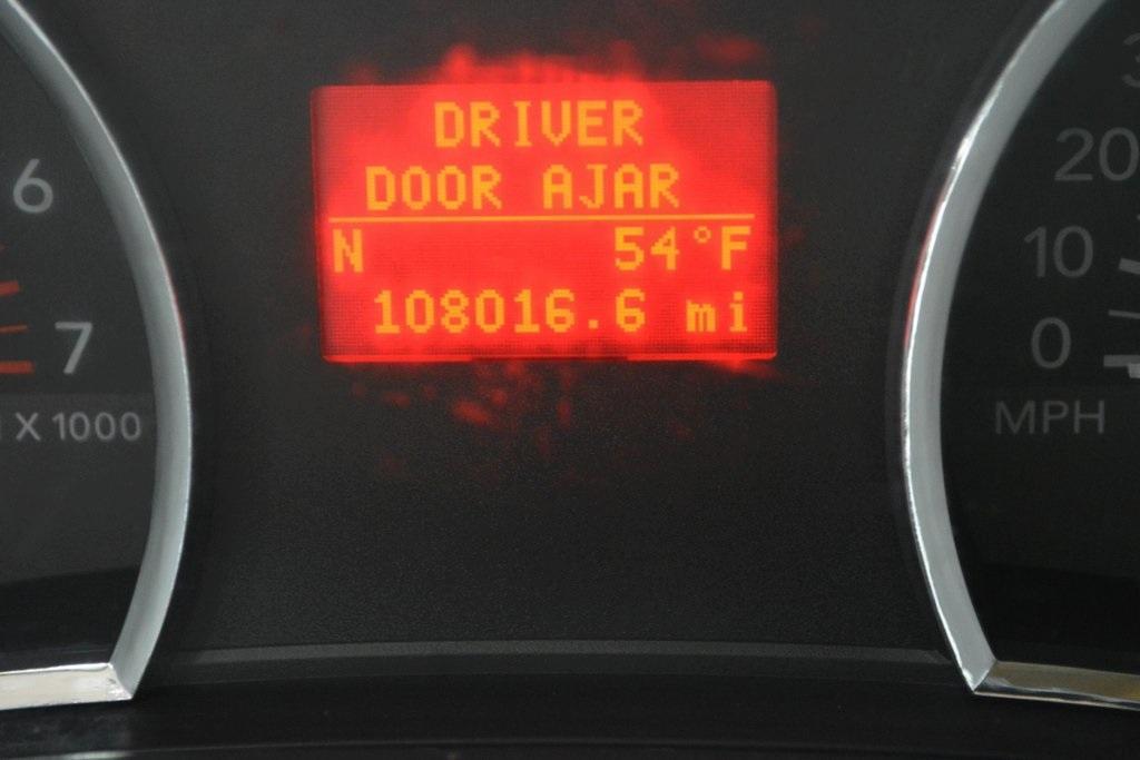 used 2010 Mercury Mountaineer car, priced at $9,795