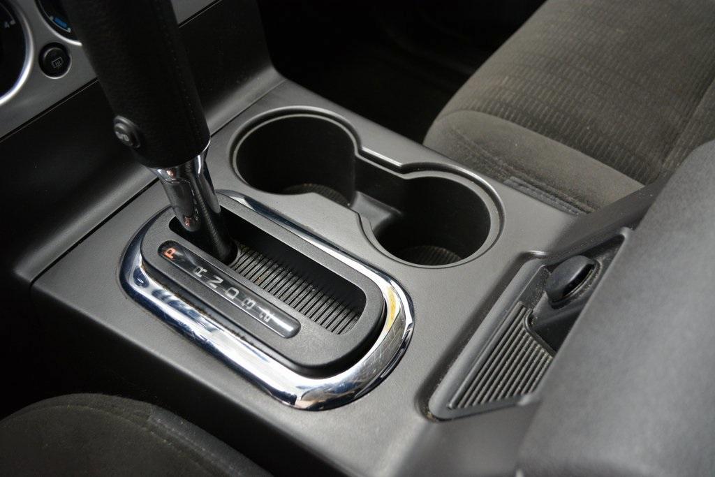 used 2010 Mercury Mountaineer car, priced at $9,795