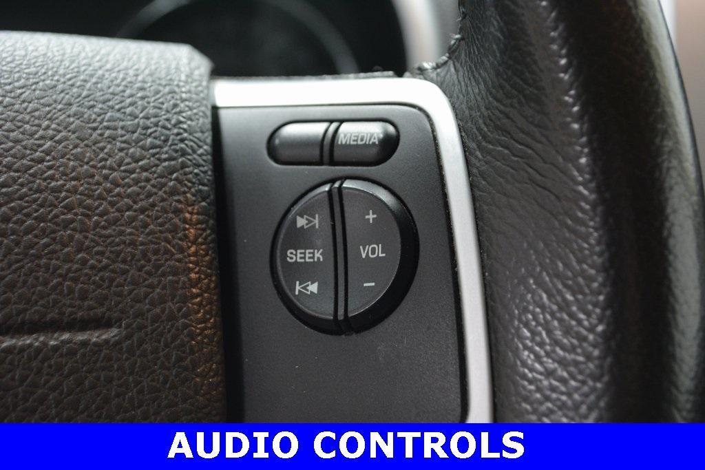 used 2010 Mercury Mountaineer car, priced at $9,795