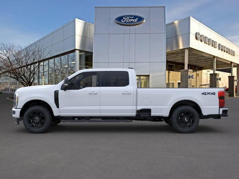 new 2024 Ford F-250 car, priced at $65,515